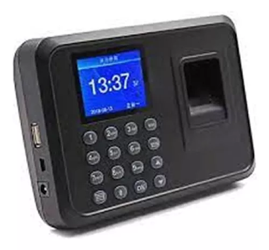 Miniatura 3 de Tablero Control Asistencia biometrico